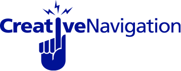 Creative Navigation Logo