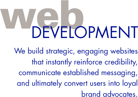 Web Development